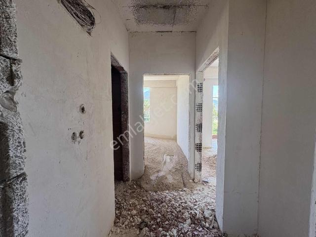 Ara Kat 1+1 Satılık Daire