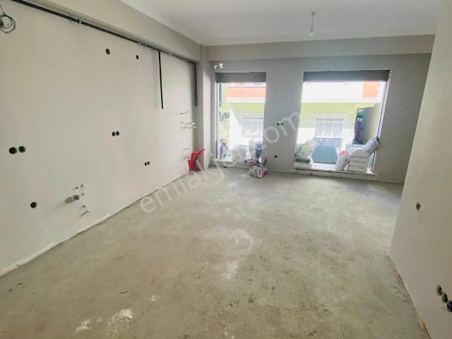 Ara Kat 2+1 Tapu Masrafsız Daire