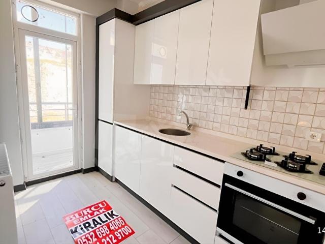 ARA KATTA TAM 2+1 SIFIR KİRALIK DAİRE *BURCU EMLAKTAN
