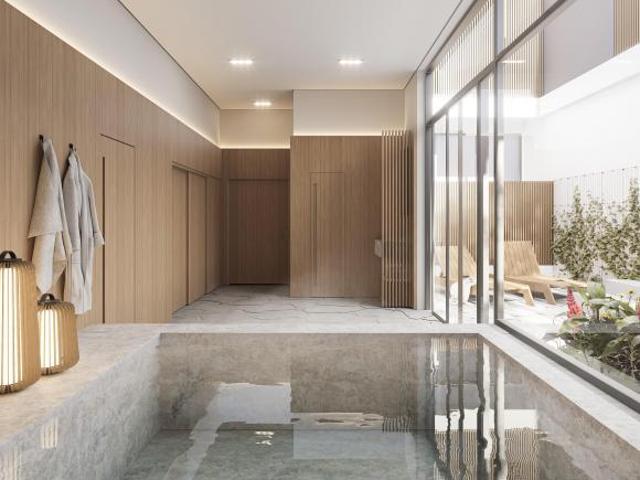 ARA Residencial: Apartamentos de 3 Quartos com Suíte e Amplo Espaço para Viver