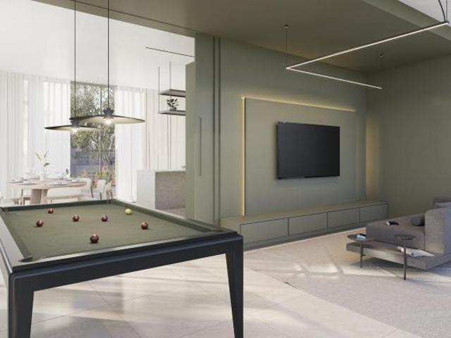 ARA Residencial: Apartamentos de 3 Quartos com Suíte e Amplo Espaço para Viver