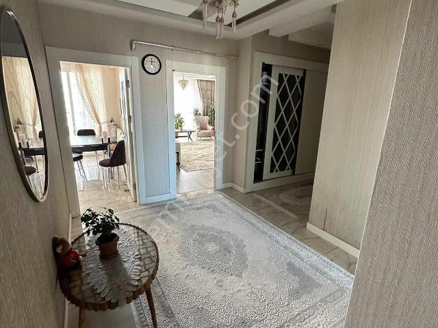 Araştırma Civarı 4.5+1 Ultra Lüx Acil Satılık Daire