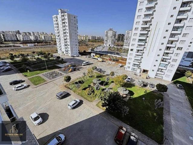 Araştırma Karşısı Kaya Cennette Satılık Daire