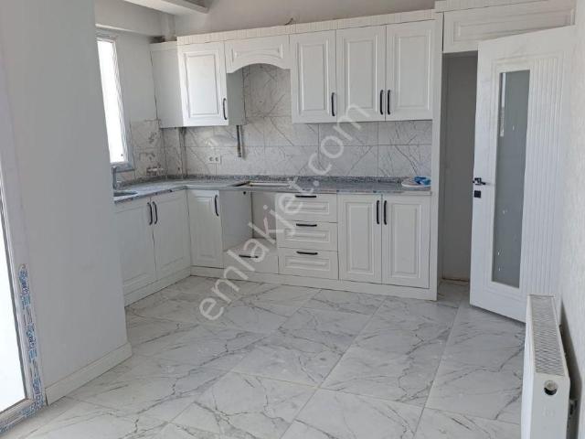 Araştırma Karşısi Satılık 2,5+1 Sifir Daire