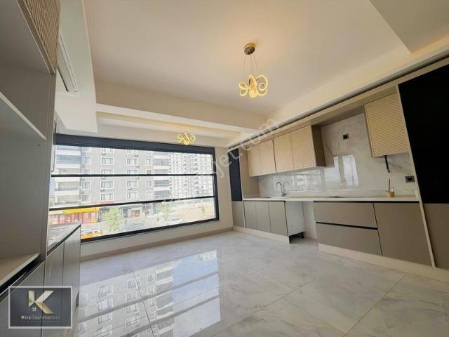 Araştırma Hastahanesi Yanı Satılık 2.5+1 100 M2 Net Fırsat Daire