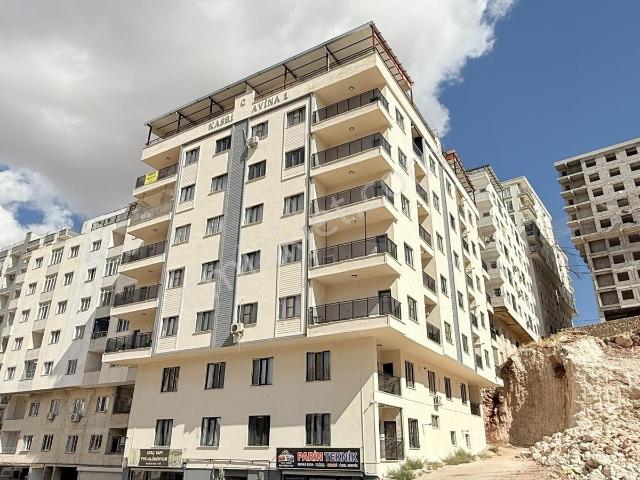 Araştırma Hastanesi Arkası Kiralık 3+1 Lüks Daire İsbay Emlak'ta