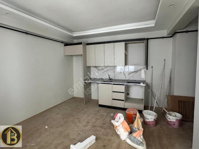 Araştırma Hastanesi Arkası Satılık 1+1 Daire İsbay Emlak'ta