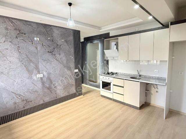 Araştırma Hastanesi Arkası Satılık Sıfır 1+1 Lüks Daire