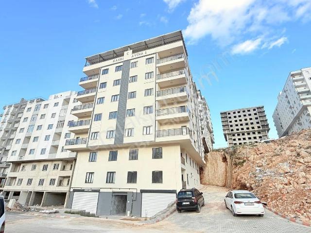 Araştırma Hastanesi Arkası Satılık Sıfır 3+1 Daire İsbay Emlak