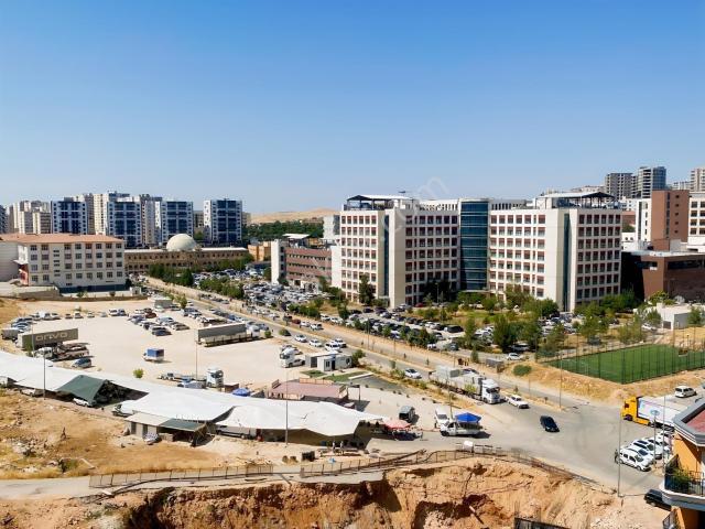 Araştırma Hastanesi Dibinde Satılık 1+1 Lüks Daire İsbay Emlak