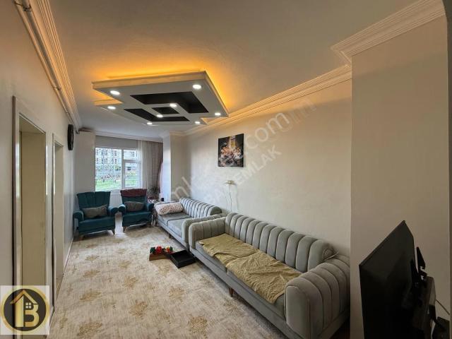 Araştırma Hastanesi Dibinde Satıllık 2+1 Daire İsbay Emlak'ta