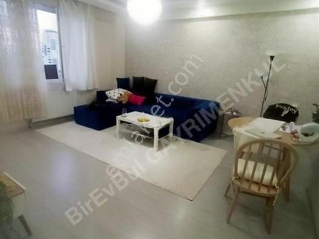 Araştırma Hastanesi Karşısı Kaya Yapıda 2+1satılık Daire