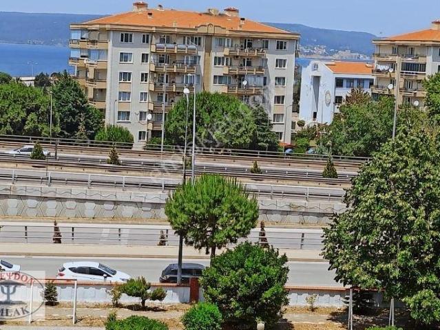 Araştırma Hastanesi Yanı 3+1 Kiralık Daire