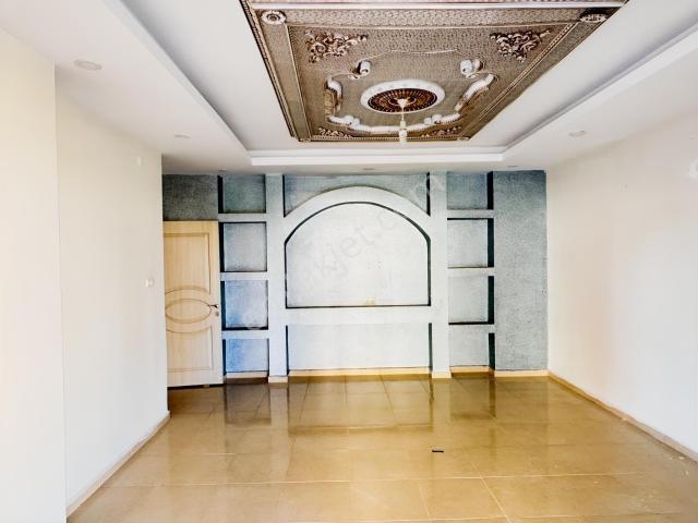 Araştırma Hastanesi Yanı Ön Cephede Satılık 3+1 Teraslı Daire