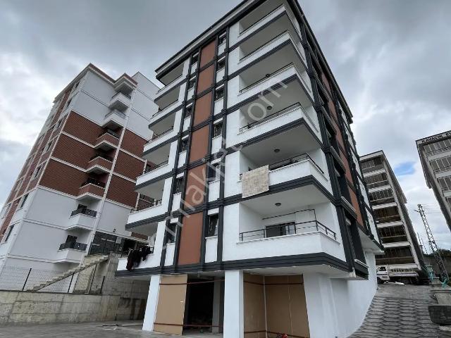 Araştırma Hastanesine Komşu Geniş Ferah 2+1 Satılık Sıfır Daire