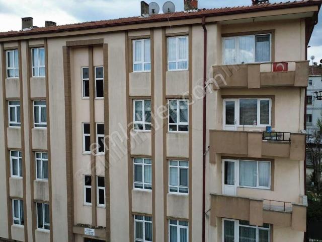 Araştırma Hastanesine Yakın Sitesi İçinde Geniş 3+1 Daire