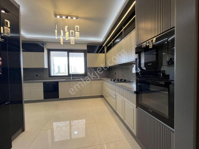 Araştırma Yolu Ataşlar Girişim 2 Daire Üzeri Lüx 3,5+1