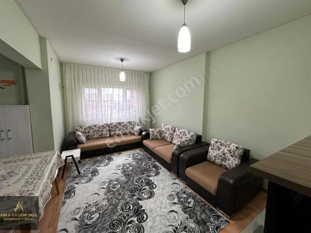Araştırma Yakını Üç Kuyularda Full Eşyalı Kiralık 2+1