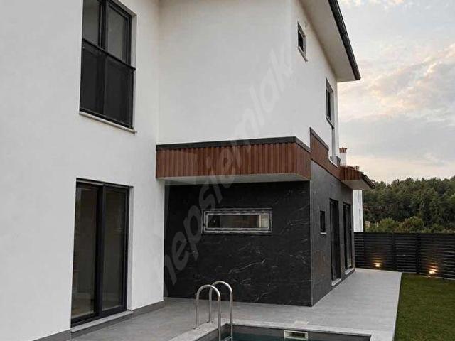 ARAÇ TAKASINA AÇIK BU HAFTAYA ÖZEL AKYAKA ÇITLIKTA SATILIK VİLLA