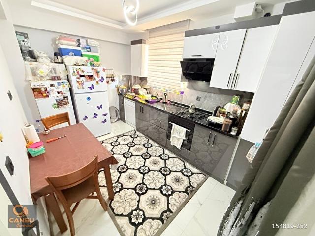 ARAÇ TAKASINA UYGUN BİR DAİRE FİYATINA İKİ DAİRE