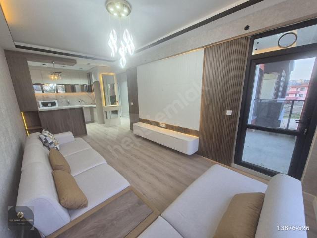 ASELSANA YAKIN 2+1 SATILIK LUX VE ŞIK DAİRE