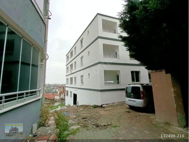 ARAÇ TAKASLI SATILIK 1+1 DAİRE