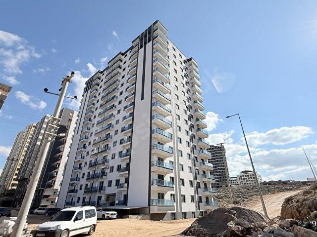 ARAŞTIRMA HASTANESİ ARKASI KİRALIK 2+1 LÜKS DAİRE İSBAY EMLAK'TA