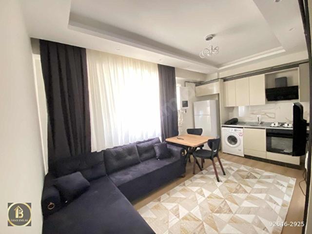 ARAŞTIRMA HASTANESİ ARKASI KİRALIK SIFIR EŞYALI 1+1 DAİRE