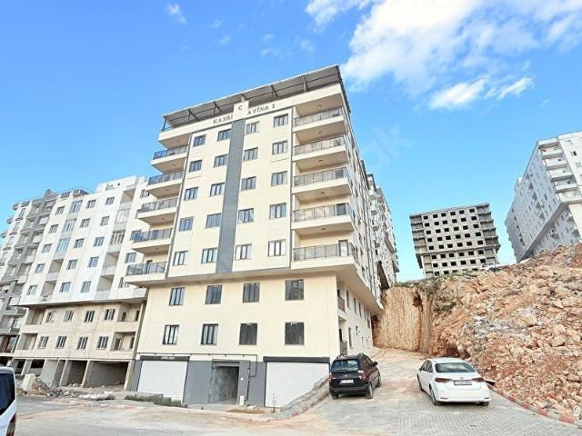 ARAŞTIRMA HASTANESİ ARKASI SATILIK SIFIR 3+1 DAİRE İSBAY EMLAK