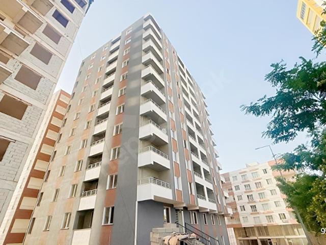 ARAŞTIRMA HASTANESİ ARKASI SATILIK 1+1 DAİRE İSBAY EMLAK'TA