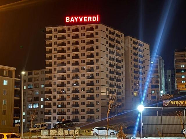 ARAŞTIRMA HASTANESİ DiBİNDE SATILIK 1+1 LÜKS DAİRE İSBAY EMLAK