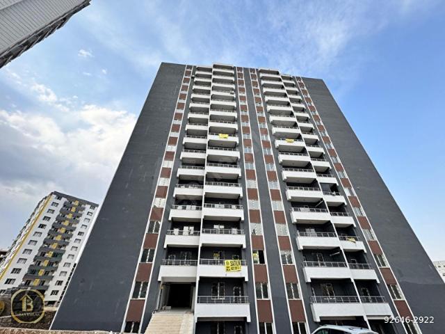 ARAŞTIRMA HASTANESİ YANI KİRALIK 1+1 LÜKS DAİRE İSBAY EMLAK