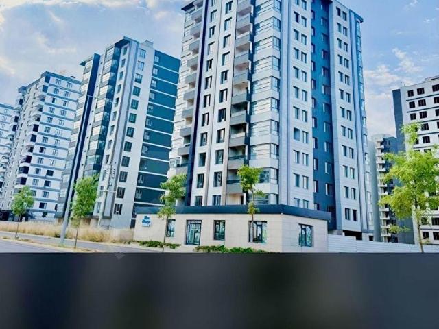 ARAŞTIRMA HASTANESİ YOL ÜZERİ SATILIK BLUE DİZYAN DAİRE 2+1