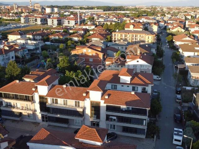 Arabacı Alanı Mah 3 Kat Kiralık 3+1 Daire