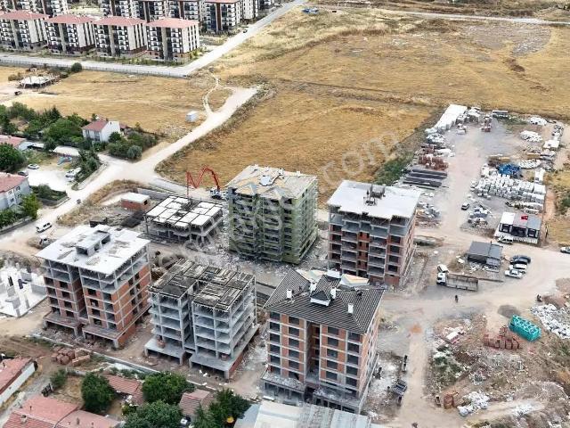 Arabacılar Bulvarı Üzeri Site İçi Yıl Sonu Teslim Tapu Hazır.