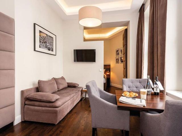 Arabel Aparthotel Luxurious Comfort Studio Mitte Berlin, Berlin Amsterdam Apartments for Rent