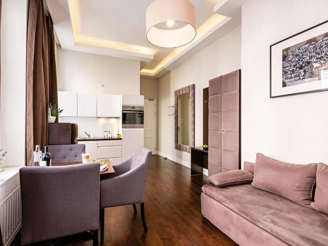 Arabel Aparthotel Luxurious Comfort Studio Mitte Berlin, Berlin Amsterdam Apartments for Rent