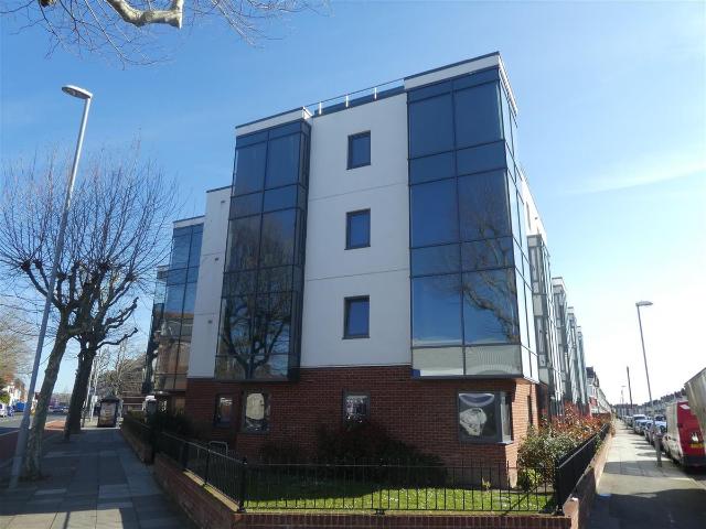Arabella Court, London Road, North End, Portsmouth, Hampshire PO2, 1 bed flat to rent, £930 pcm | PrimeLocation