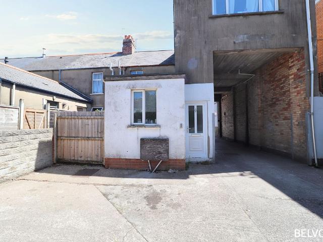 Arabella Street, Cardiff CF24, 1 bed flat to rent, £950 pcm | PrimeLocation