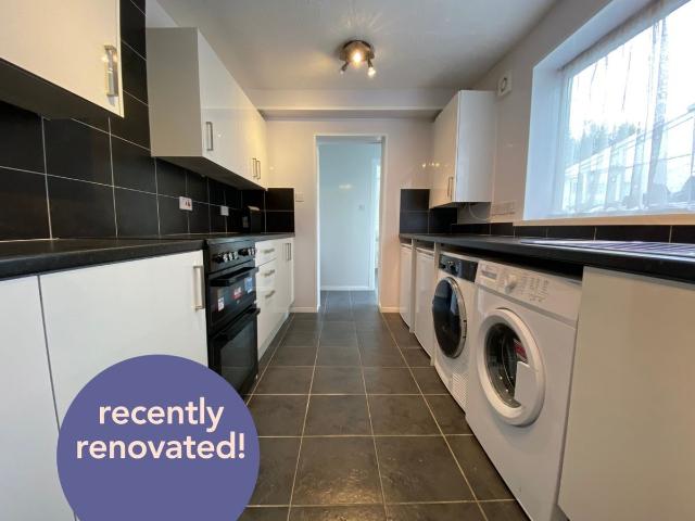 Arabella Street, Roath CF24, 4 bed terraced house to rent, £2,200 pcm | PrimeLocation