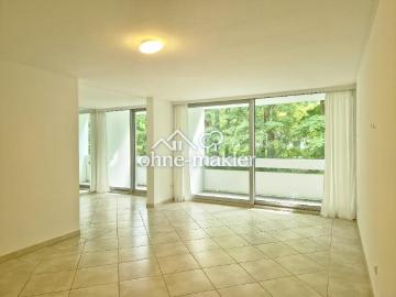 Englischer Garten, Schwabing-Ost - Keller