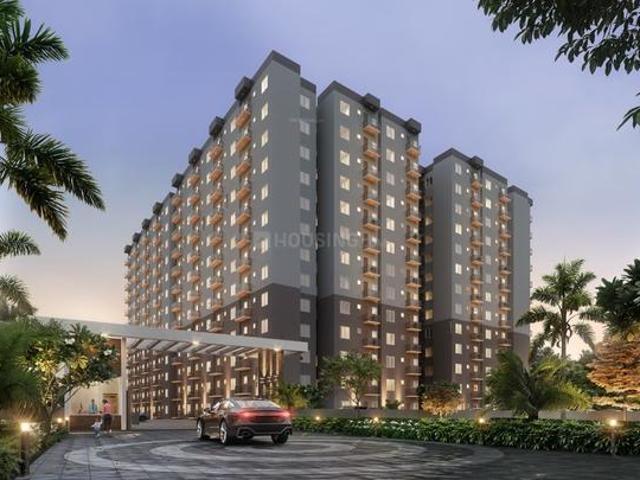 Arabikothanur 2 BHK Apartment For Sale Kolar