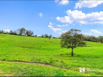 Arable Land!
