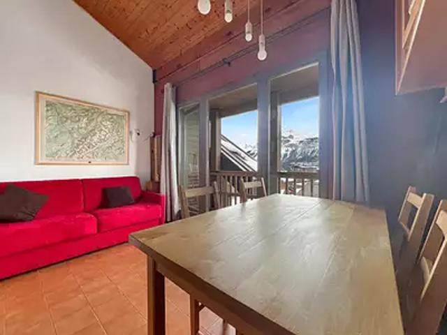 Arâches la Frasse 74300 Achat / Vente appartement 2 pièces t2