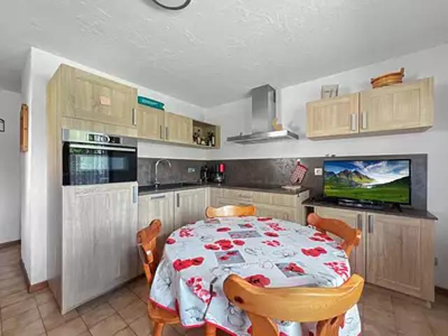 Arâches la Frasse 74300 Achat / Vente appartement 2 pièces t2