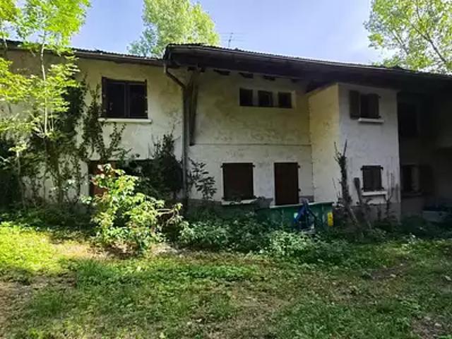 Arâches la Frasse 74300 Achat / Vente maison 13 pièces t13 terrasse parking