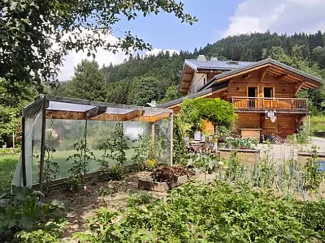 Arâches la Frasse 74300 Achat / Vente maison 6 pièces t6