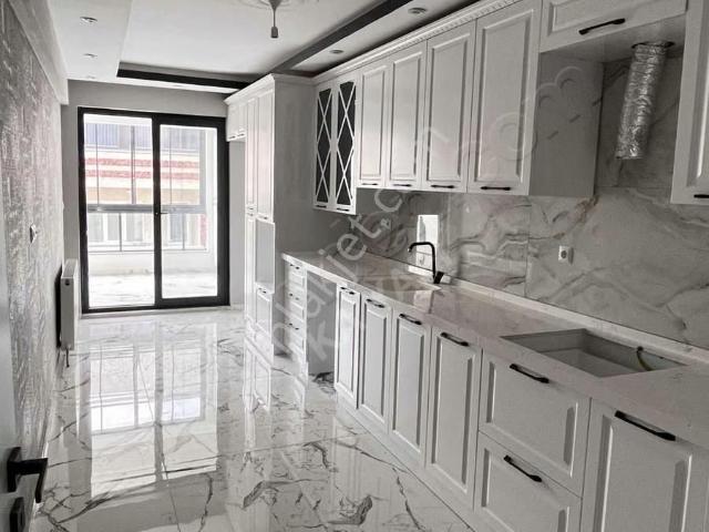 # Aradığınız Daire Burada # Ka yapı'dan 160 M2 3+1 Arakat Daire