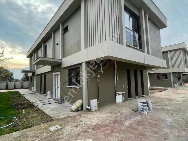 Aradığınız Müstakil Havuzlu Uygun Fiyatlı Dublex Villa