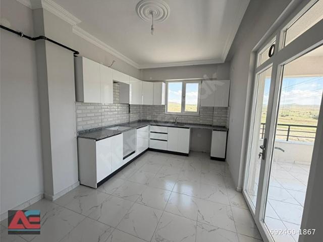 ARADIĞINIZ DAİRE BURADA! SIFIR ARA KAT OTURUMA HAZIR 3+1 SATILIK
